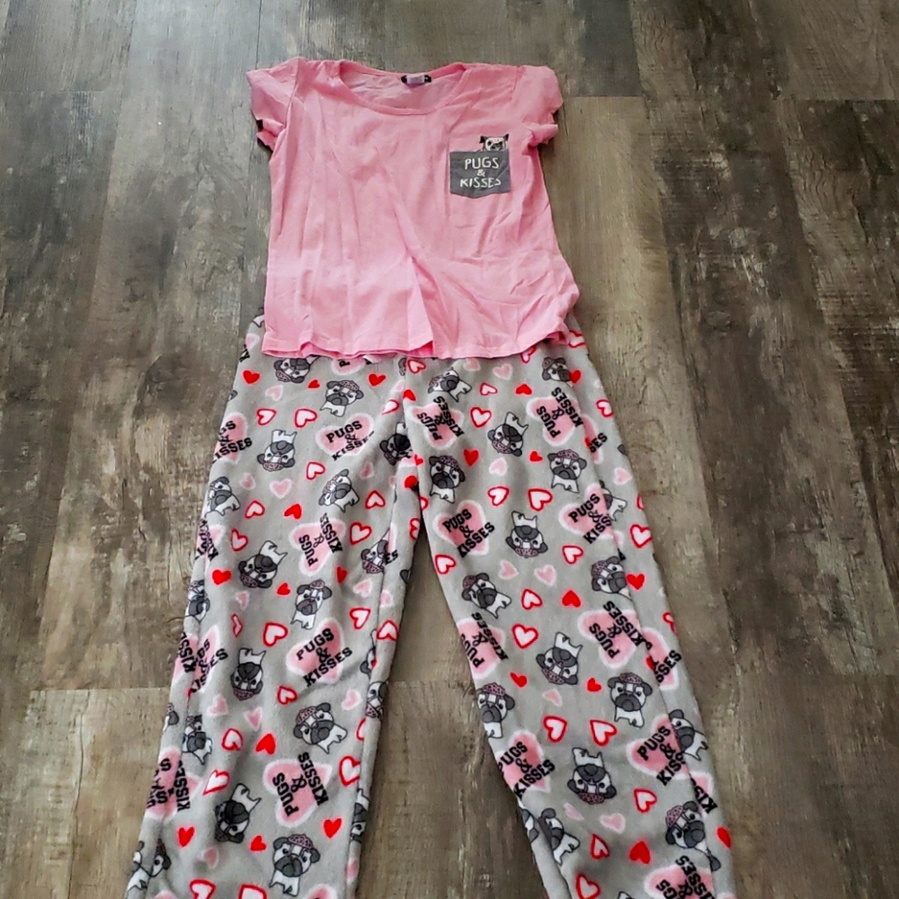 pug PJs